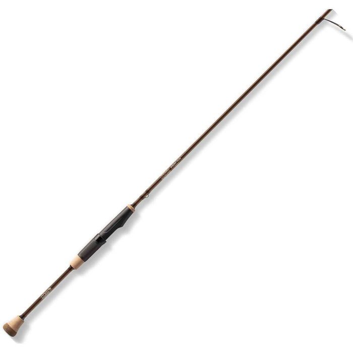 Спиннинговое удилище St. Croix Panfish Series Spinning Rod