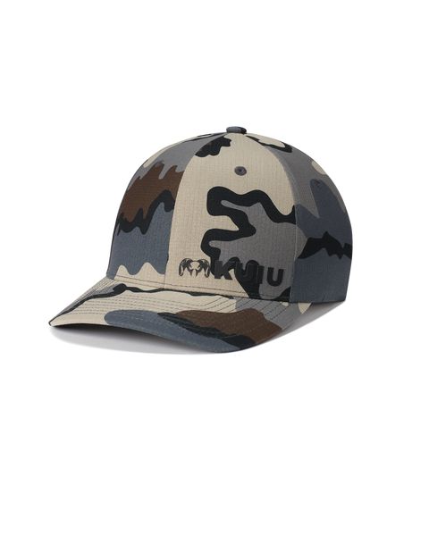 Головной убор KUIU Youth PRO Airmesh Flexfit Hat | Vias