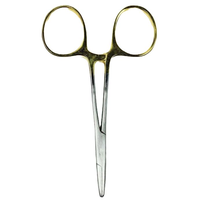 Аксессуар нахлыстовика Jackson Cardinal Forceps
