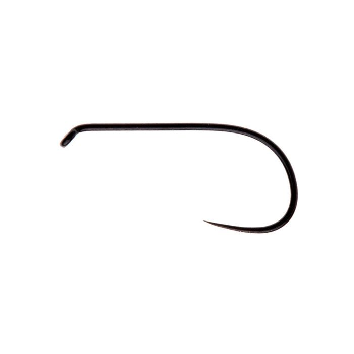 Крючки J. Stockard Fly Fishing TMC 103BL Barbless Dry Fly Hook