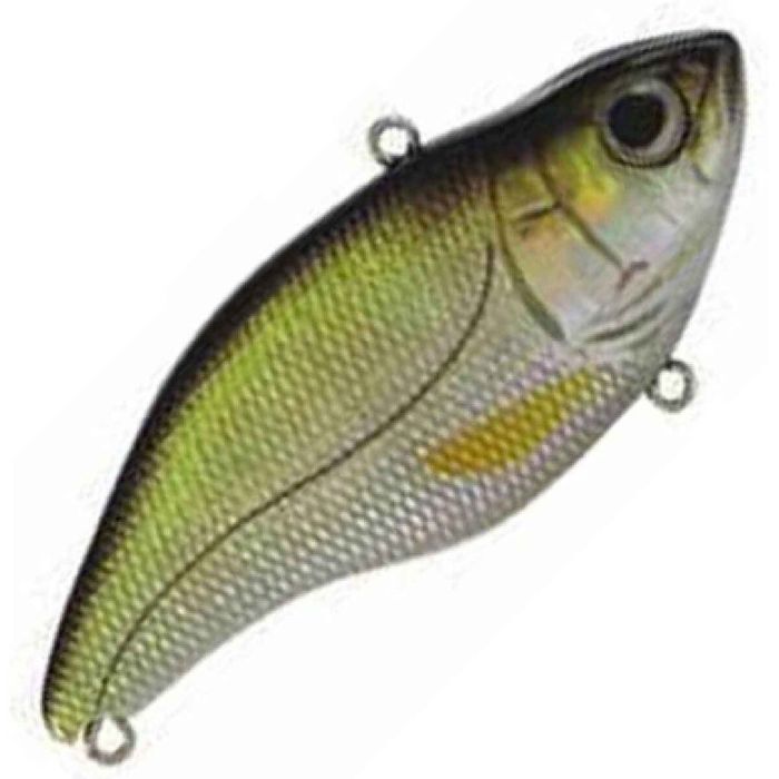 Воблер Spro Aruka Shad Lipless Crankbait - Wild Shiner, 5/8oz, 3in