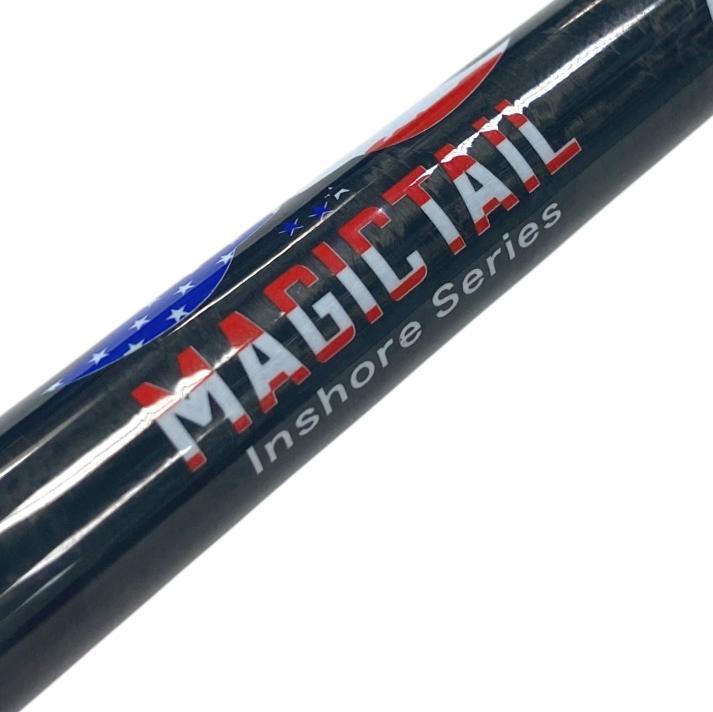 Спиннинговое удилище Magictail Inshore Series Spinning Rods