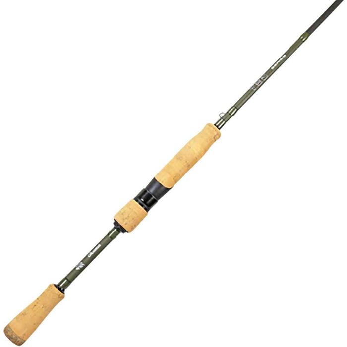 Okuma TEC Series Crappie Spinning Rods