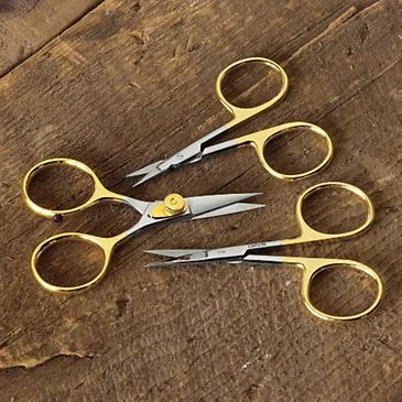 Ножницы Premium Orvis Scissors - Set of 3