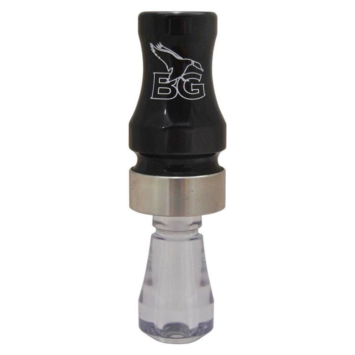 Манок Buck Gardner Calls Buck Gardner Double Nasty 3 Duck Call