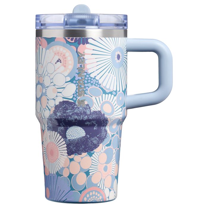 Кулер, термос или бутылка The Quencher ProTour Flip Straw Tumbler | 20 OZ
