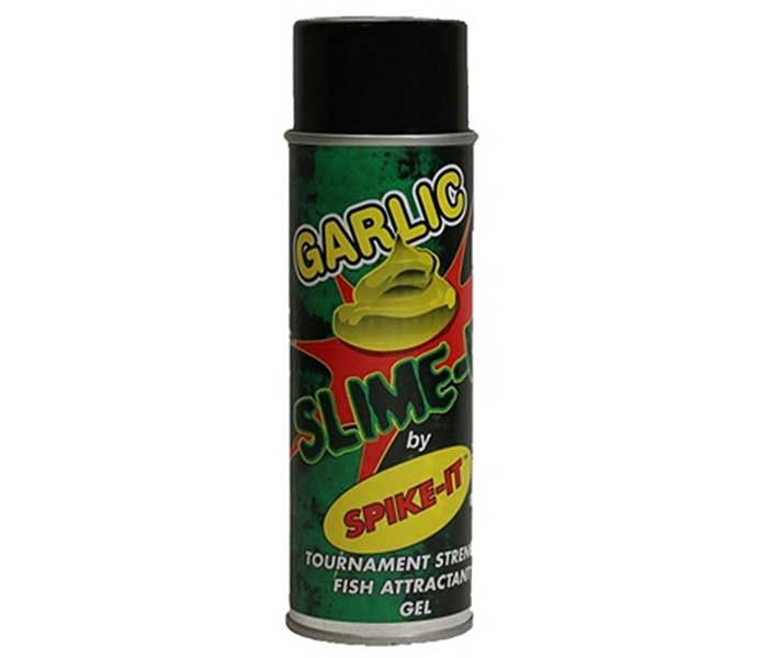 Аттрактант Spike-It Slime-It Scented Fish Attractant Gel