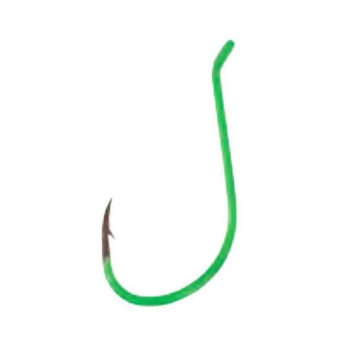 Крючки Eagle Claw Octopus Long Shank Hook
