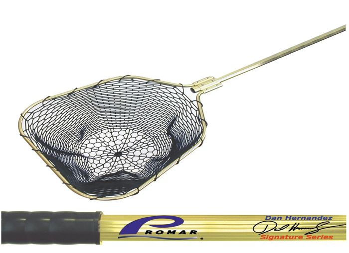 Подсачек Promar Platinum Series Landing Nets - LN-615
