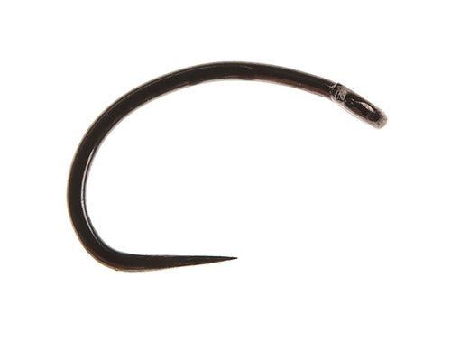 Крючки Hareline Ahrex 525 Super Dry Hook