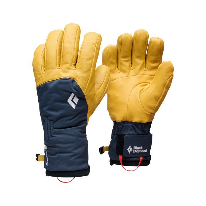 Перчатки Black Diamond Women's Legend Gloves