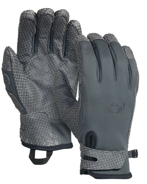 Перчатки KUIU Guide X Glove | Gunmetal