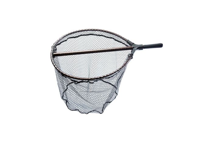 Подсачек Adamsbuilt Aluminum Boat Net - 22"