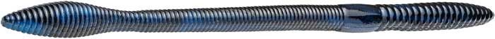 Силиконовая приманка Strike King KVD Perfect Plastics Bull Worm 10-inch