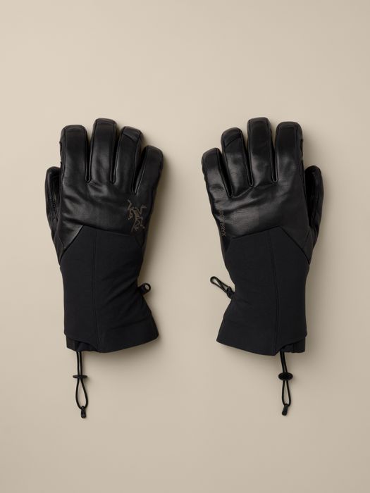Перчатки Arc'teryx Sabre Glove
