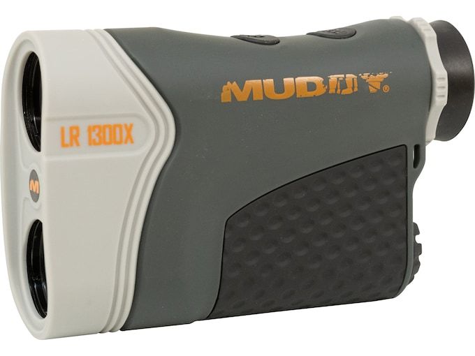 Дальномер Muddy Outdoors LR1300X Rangefinder