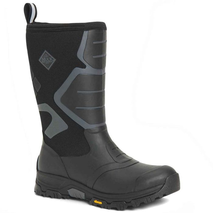 Охотничьи сапоги Muck Boot Co Muck Boot Men's Apex Pro Arctic Waterproof Rubber Fishing Bo