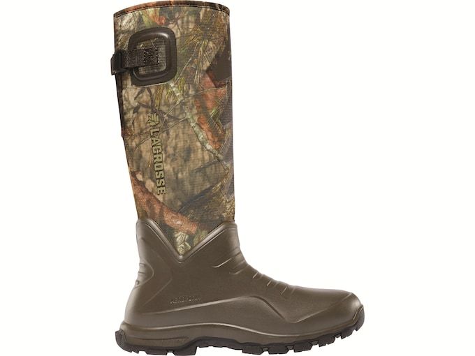 Охотничьи сапоги LaCrosse Men's Aerohead Sport 3.5mm 16" Waterproof 3.5mm Insulated Huntin