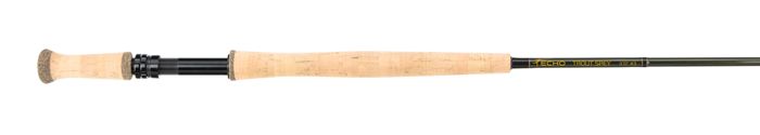Нахлыстовое удилище Echo Trout Spey Fly Rod