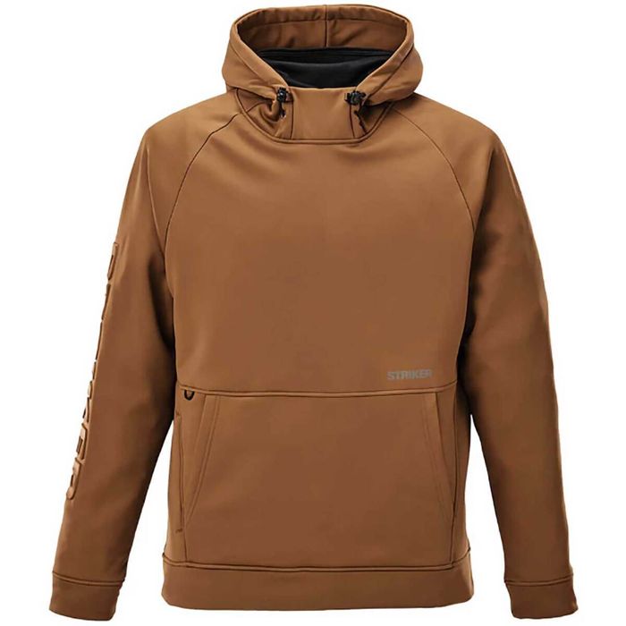 Рыболовная рубашка Striker Barricade Men's Fishing Hoodie