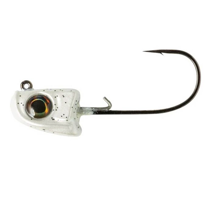 Джиг-головки Great Lakes Finesse Sneaky Swimbait Jig Head