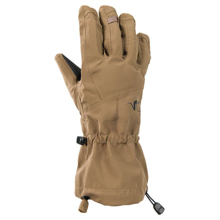 Перчатки Stone Glacier Altimeter Gloves