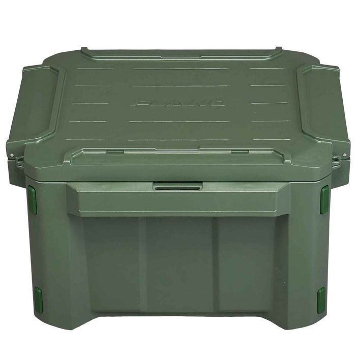 Коробка для снастей Plano GoNow Hard Tackle Box