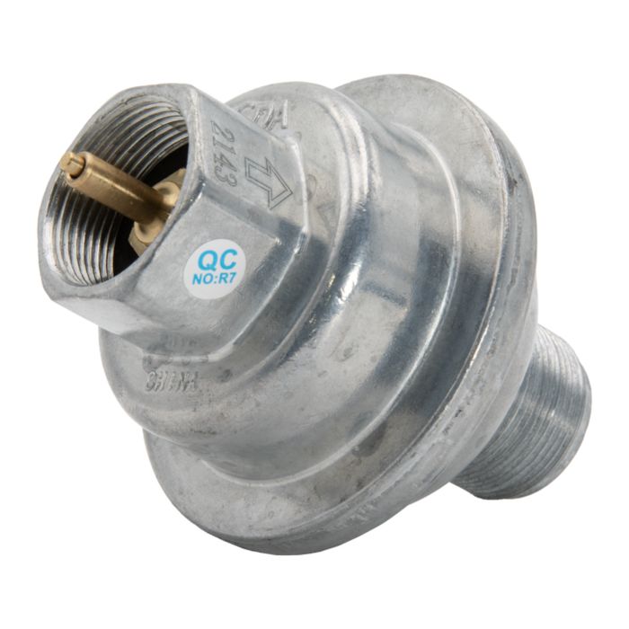 Запчасть лодочного мотора Clam Outdoors Fuel Filter