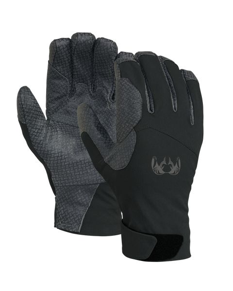 Перчатки KUIU Yukon PRO Glove | Black