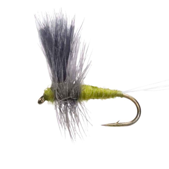 Мушки RoundRocks Thorax Fly - 6 Pack