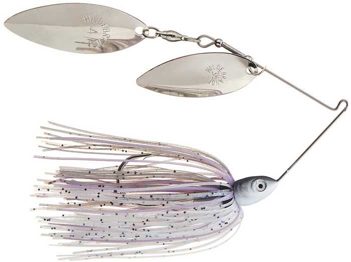 Спиннербейт Dirty Jigs Compact Spinnerbait 3/8 oz