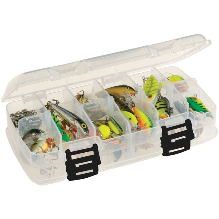 Коробка для снастей Plano 3450-22 Double Sided Stowaway