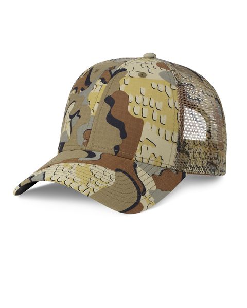 Головной убор Blank KUIU CORDURA Trucker Hat | Valo