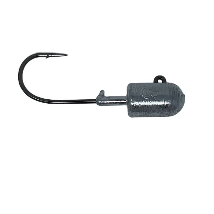 Джиг-головки Big Water Baits Big Water Jig Heads