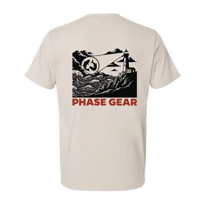 Рыболовная рубашка Phase Gear On Call T-Shirt