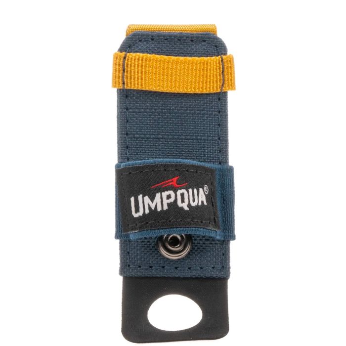 Аксессуар нахлыстовика Umpqua Northfork Gel Floatant Holder