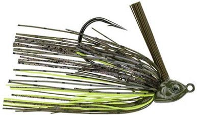 Джиг 6th Sense Divine Braid Swim Jig