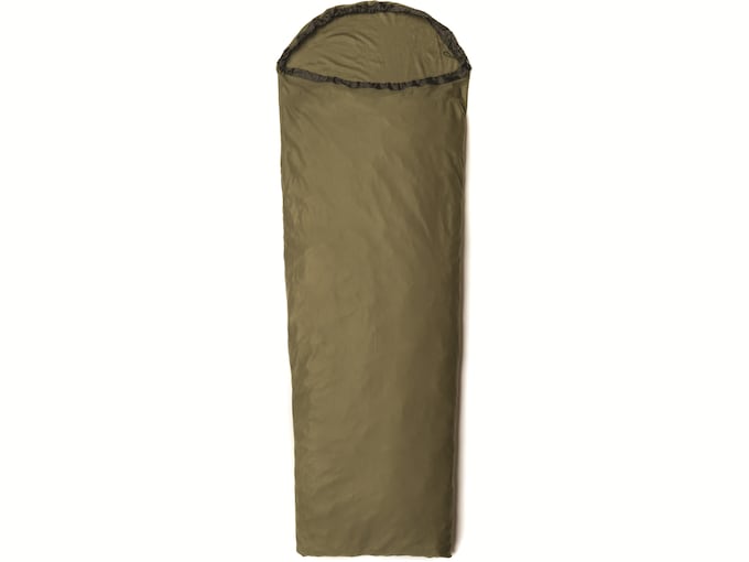 Спальник или коврик Snugpak Thermal Suede TS1 Sleeping Bag Liner Olive