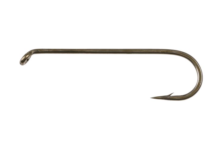 Крючки Daiichi 1720 3X-Long Nymph Hooks