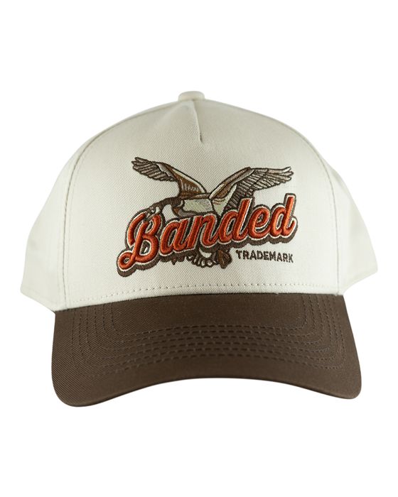 Головной убор Banded Heavy Trademark Hat