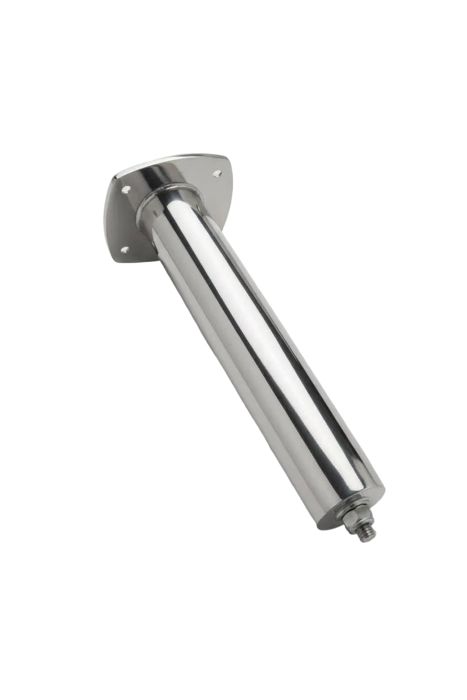 Держатель удилища LMR Tackle LMR Large HD Swivel Rod Holder | 316L Stainless Steel | 0° An