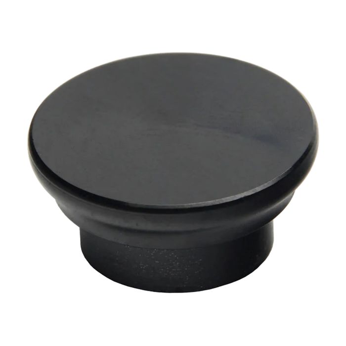 Нахлыстовая катушка American Tackle End Cap for AFS7R Inletted Fly Reel Seat - Gloss Black