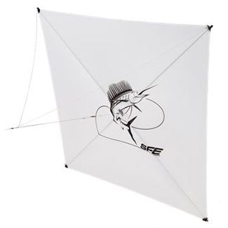 Фонарь S.F.E. OF MIAMI SFE Ultra Light Fishing Kite