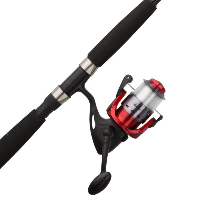 Комплект удилище + катушка Berkley Big Game Spinning Combo