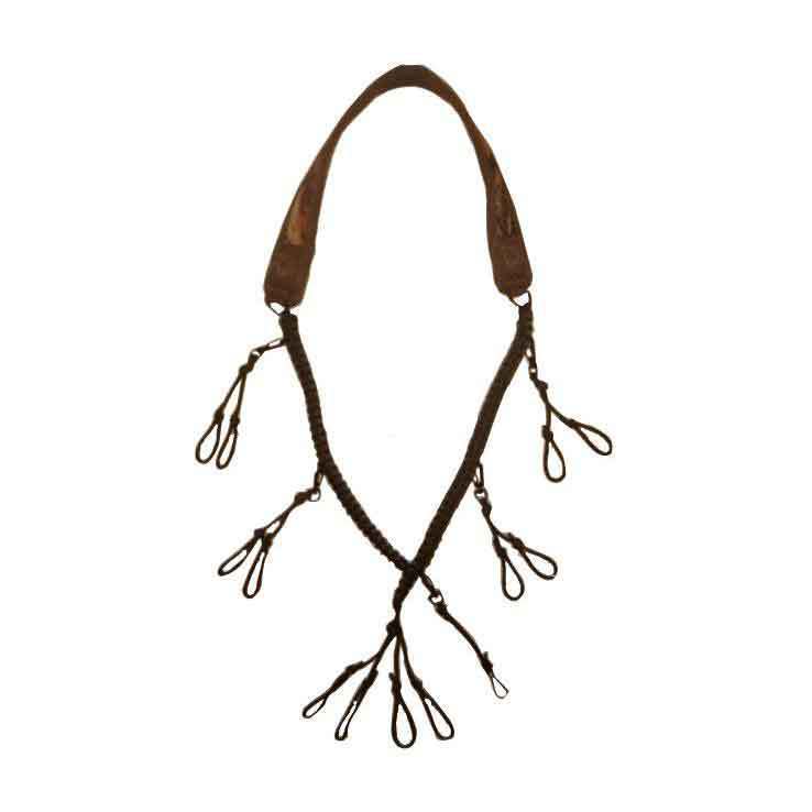 Шнурок для манков Landing Gear Deluxe 6 Call M5 Neoprene Lanyard