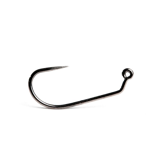 Крючки J. Stockard Fly Fishing SUJ Ideal Jig Fly Hook