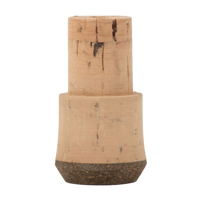 Головной убор Fuji Butt Grip Grip for BRC19 Butt Cap ARBBRC19-3 - Rubberized Cork