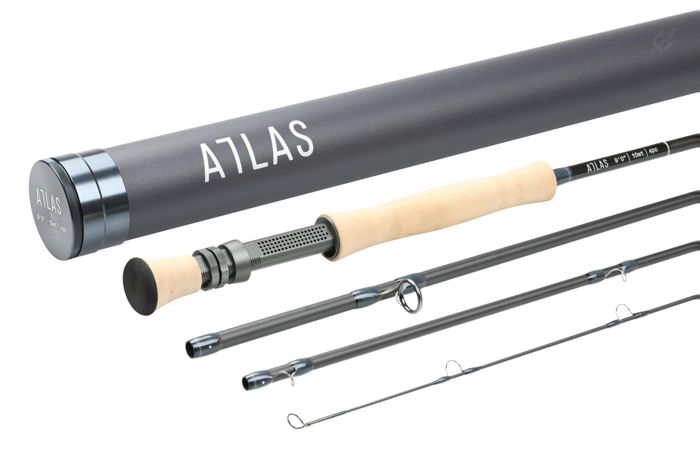 Нахлыстовое удилище Atlas Signature 9ft 10wt Fly Rod
