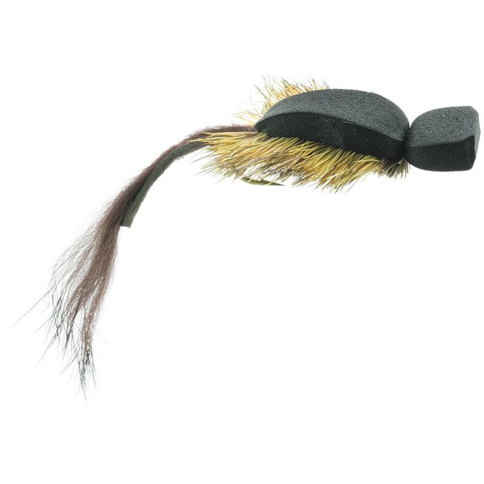 Мушки Umpqua Waking Mouse Fly - One Color / 6