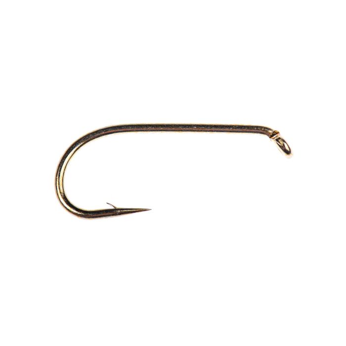 Крючки J. Stockard Fly Fishing C1530 Wet Short Fly Hook
